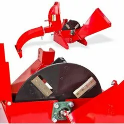 DEMA Holzhäcksler Häcksler Holzschredder Buschhacker WS5 Zapfwellenantrieb Holzhacker 9 DEMA Holzhäcksler Häcksler Holzschredder Buschhacker WS5 Zapfwellenantrieb Holzhacker -Häcksler Verkäufe 12203006 3