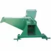 DEMA Holzhäcksler Holzshredder Häcksler R1-5/8 Für Zapfwelle Traktor Holzhacker -Häcksler Verkäufe 12204970 1