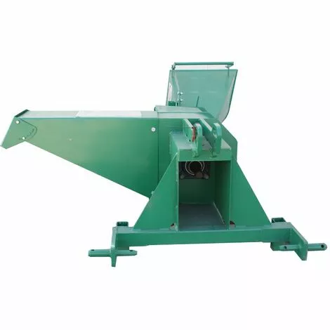 DEMA Holzhäcksler Holzshredder Häcksler R1-5/8 Für Zapfwelle Traktor Holzhacker 3 DEMA Holzhäcksler Holzshredder Häcksler R1-5/8 Für Zapfwelle Traktor Holzhacker