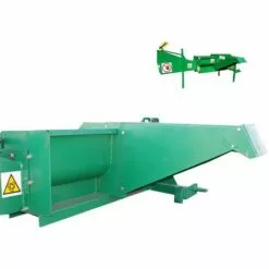 DEMA Holzhäcksler Holzshredder Häcksler R1-5/8 Für Zapfwelle Traktor Holzhacker 9 DEMA Holzhäcksler Holzshredder Häcksler R1-5/8 Für Zapfwelle Traktor Holzhacker -Häcksler Verkäufe 12204970 3