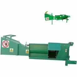 DEMA Holzhäcksler Holzshredder Häcksler R1-5/8 Für Zapfwelle Traktor Holzhacker 10 DEMA Holzhäcksler Holzshredder Häcksler R1-5/8 Für Zapfwelle Traktor Holzhacker -Häcksler Verkäufe 12204970 4