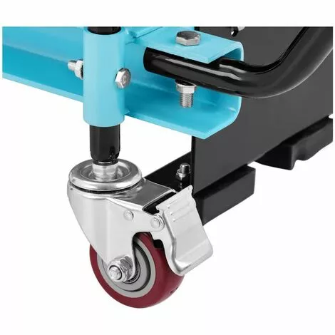 HILLVERT Gartenhäcksler Schredder Häcksler Elektro Holzhäcksler Benzin 15PS 100mm 6 HILLVERT Gartenhäcksler Schredder Häcksler Elektro Holzhäcksler Benzin 15PS 100mm – Bild 4