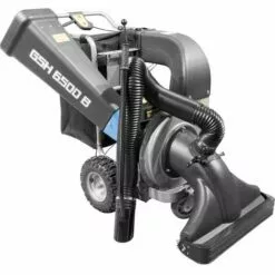 GÜDE® Güde Sauger U. Häcksler GSH 6501 B - 94397