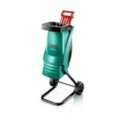 BOSCH Elektro Häcksler AXT Rapid 2000 / 2000 Watt