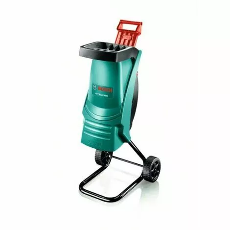 BOSCH Elektro Häcksler AXT Rapid 2000 / 2000 Watt 3 BOSCH Elektro Häcksler AXT Rapid 2000 / 2000 Watt