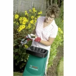 BOSCH Elektro Häcksler AXT Rapid 2000 / 2000 Watt 9 BOSCH Elektro Häcksler AXT Rapid 2000 / 2000 Watt -Häcksler Verkäufe 15021180 4