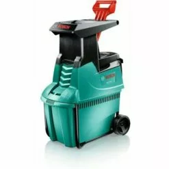 BOSCH Leisehäcksler AXT 22 D | 2.200 Watt