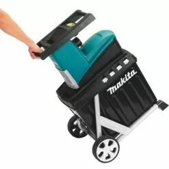 MAKITA Häcksler UD2500 -Häcksler Verkäufe 15028739 3