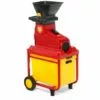 WOLF-GARTEN Elektro Häcksler SDL 2800 EVO | Max.45mm | 2.800 Watt -Häcksler Verkäufe 15040760 1