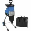 GÜDE® Elektro Gartenhäcksler GH 2801 SILENT | 2800 Watt -Häcksler Verkäufe 15087504 1
