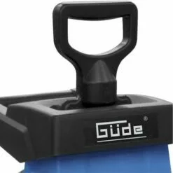 GÜDE® Elektro Gartenhäcksler GH 2801 SILENT | 2800 Watt -Häcksler Verkäufe 15087504 3