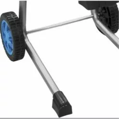 GÜDE® Elektro Gartenhäcksler GH 2801 SILENT | 2800 Watt -Häcksler Verkäufe 15087504 4