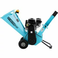 HILLVERT Gartenhäcksler Schredder Hächsler Elektro Holzhäcksler Benzin 6,5 PS 2 Klingen 11 HILLVERT Gartenhäcksler Schredder Hächsler Elektro Holzhäcksler Benzin 6,5 PS 2 Klingen -Häcksler Verkäufe 19186218 5