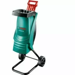 Bosch Häcksler AXT Rapid 2200 2200 Watt Elektro - Messerhäcksler