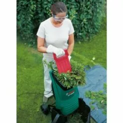 Bosch Häcksler AXT Rapid 2200 2200 Watt Elektro - Messerhäcksler -Häcksler Verkäufe 20335576 4