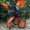 FOREST MASTER Benzin Häcksler 6 PS 4-Takt Motor 208 Ccm Ast Laub Holz Garten-Häcksler Garten-Schredder Motor-Häcksler Trommelhäcksler 1 FOREST MASTER Benzin Häcksler 6 PS 4-Takt Motor 208 Ccm Ast Laub Holz Garten-Häcksler Garten-Schredder Motor-Häcksler Trommelhäcksler -Häcksler Verkäufe 23736498 1