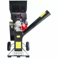 Topdeal Benzinbetriebene Holzhackmaschine Mit 15 HP Motor 04151 8 Topdeal Benzinbetriebene Holzhackmaschine Mit 15 HP Motor 04151 -Häcksler Verkäufe 26905839 2