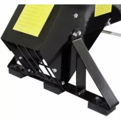 Topdeal Benzinbetriebene Holzhackmaschine Mit 15 HP Motor 04151 11 Topdeal Benzinbetriebene Holzhackmaschine Mit 15 HP Motor 04151 -Häcksler Verkäufe 26905839 5