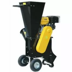 Varan Motors - 93022 HÄCKSLER GARTENHÄCKSLER BENZIN HÄCKSLER 13PS HOLZHÄCKSLER -Häcksler Verkäufe 2799381 3