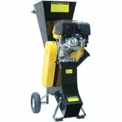 Varan Motors - 93022 HÄCKSLER GARTENHÄCKSLER BENZIN HÄCKSLER 13PS HOLZHÄCKSLER -Häcksler Verkäufe 2799381 5