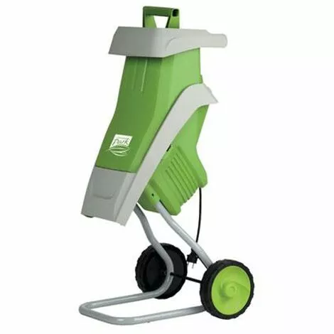 Shredder, Central Park - 'CPE 2540S' - Powerful - Leicht Zu Bewegen -Häcksler Verkäufe 28303980 1