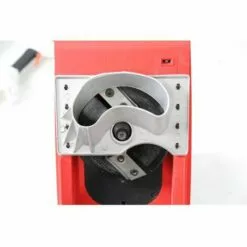 IKRA Elektro Messerhäcksler IMH 2500 | 2500 W Inkl. Fangsack 45l Und Stopfer -Häcksler Verkäufe 28826344 3