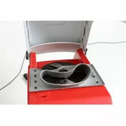 IKRA Elektro Messerhäcksler IMH 2500 | 2500 W Inkl. Fangsack 45l Und Stopfer -Häcksler Verkäufe 28826344 4