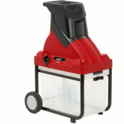 MTD Elektro Häcksler S 2500, 2500W - 24AC7B2B600