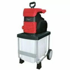 Gartenhäcksler GS50 Scheppach