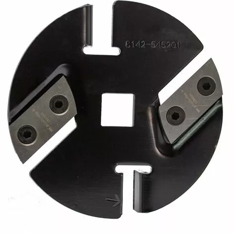 GRIZZLYTOOLS Ersatzmesser Kpl. Für LIDL Parkside Häcksler PMH 2400 A1 IAN 325329 IAN 356315 2 GRIZZLYTOOLS Ersatzmesser Kpl. Für LIDL Parkside Häcksler PMH 2400 A1 IAN 325329 IAN 356315