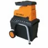 ATIKA ALF 2600-2 Leise-Walzenh�cksler Gartenh�cksler Schredder | 230V | 2600W -Häcksler Verkäufe 35822165 1