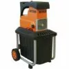ATIKA LHF 2800 Leise-Walzenh�cksler Gartenh�cksler Elektroh�cksler Schredder | 230V | 2800W -Häcksler Verkäufe 35822184 1