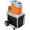 ATIKA AMF 2800 Messerh�cksler Gartenh�cksler Elektroh�cksler Schredder | 230V | 2800W -Häcksler Verkäufe 35822233 1