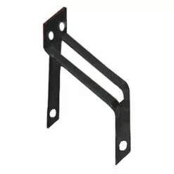 ATIKA Ersatzteil | Achstr�ger F�r Gartenh�cksler GHB 760 / GHB 760 A