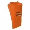 ATIKA Ersatzteil | Geh�useoberteil Komplett (orange) F�r Gartenh�cksler MHA 2800 -Häcksler Verkäufe 35830051 1