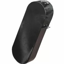 ATIKA Ersatzteil | Riemenabdeckung F�r Gartenh�cksler GHB 760 / GHB 760 A