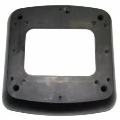 ATIKA Ersatzteil | Trichterhalter F�r Gartenh�cksler ALA 2500 / ALH 2500