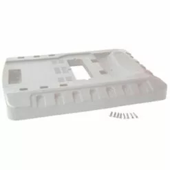 ATIKA Ersatzteil | Aufnahmerahmen F�r Gartenh�cksler AMF 2500 / AMF 2800