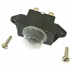 ATIKA Ersatzteil | Motorschutzschalter F�r Gartenh�cksler AMF 2500 / ALF 2600-2