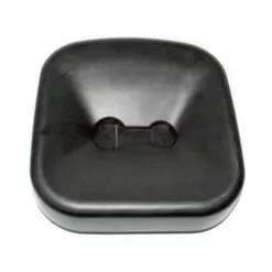 ATIKA Ersatzteil | Trichter Mit Montiertem F�r Gartenh�cksler MHA 2800 / MHD 2800