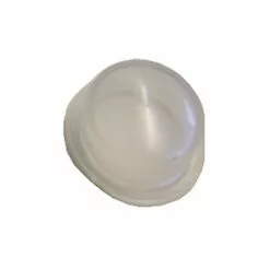 ATIKA Ersatzteil | Schutzkappe (transparent) F�r Gartenh�cksler MHA 2800 / MHD 2800