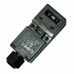 ATIKA Ersatzteil | Sicherheitsabschaltung F�r Gartenh�cksler GHB 760 / GHB 760 A