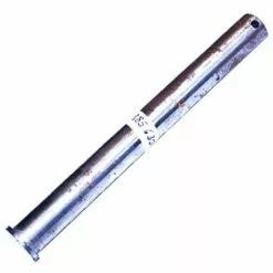 ATIKA Ersatzteil | Welle F�r Schl�gel (Hammer) F�r Gartenh�cksler GHB 760 / GHB 760 A