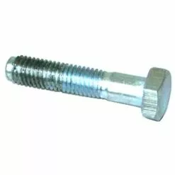 ATIKA Ersatzteil | Einstellschraube M10 X 65 F�r Gartenh�cksler ALA 2800 / GHD 2800