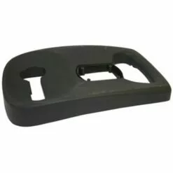 ATIKA Ersatzteil | Trichter (schwarz) F�r Gartenh�cksler ALF 2600