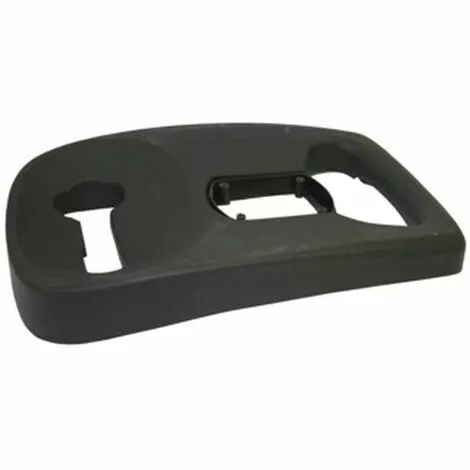 ATIKA Ersatzteil | Trichter (schwarz) F�r Gartenh�cksler ALF 2600 3 ATIKA Ersatzteil | Trichter (schwarz) F�r Gartenh�cksler ALF 2600