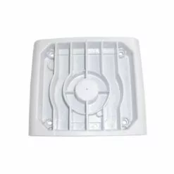 ATIKA Ersatzteil | Geh�usedeckel (hellgrau) F�r Gartenh�cksler ALF 2300 / ALF 2500 / ALF 2800