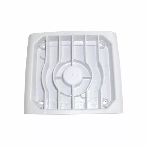 ATIKA Ersatzteil | Geh�usedeckel (hellgrau) F�r Gartenh�cksler ALF 2300 / ALF 2500 / ALF 2800 3 ATIKA Ersatzteil | Geh�usedeckel (hellgrau) F�r Gartenh�cksler ALF 2300 / ALF 2500 / ALF 2800