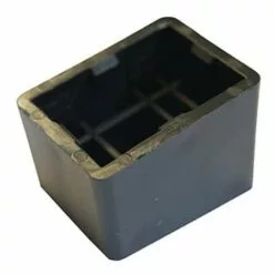 ATIKA Ersatzteil | Aufsteckfu� (Untergestell) F�r Gartenh�cksler ALF 2600-2