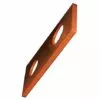 ATIKA Ersatzteil | Schl�gel (Hammer) F�r Gartenh�cksler GHB 760 / GHB 760 A